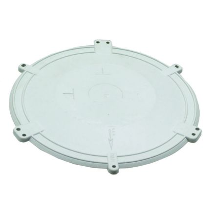  Pokrywa rozdzielacza | 490776